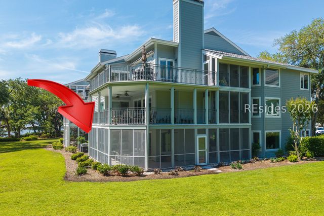 71 Skull Creek Dr Apt B101, Hilton Head Island, SC 29926