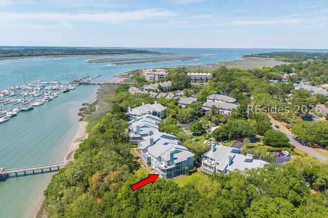 71 Skull Creek Dr Apt B101, Hilton Head Island, SC 29926