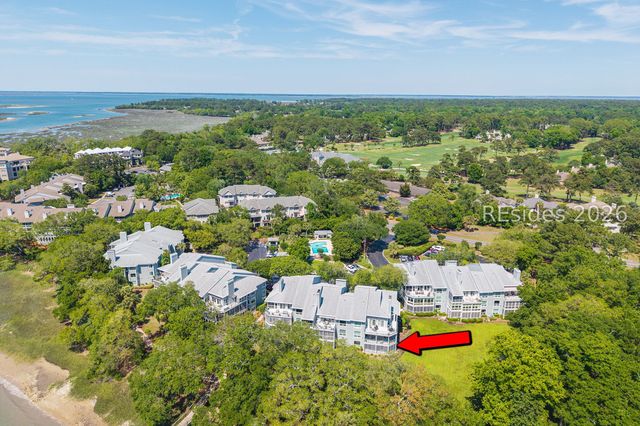 71 Skull Creek Dr Apt B101, Hilton Head Island, SC 29926