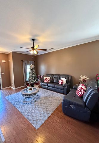 1725 SOUTHALL ST, Cordova, TN 38016