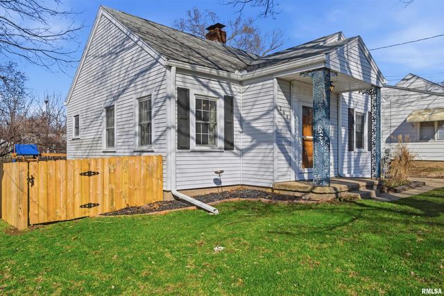 269 S THORNCREST Avenue, Creve Coeur, IL 61610