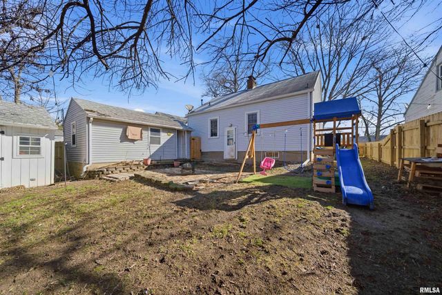 269 S THORNCREST Avenue, Creve Coeur, IL 61610