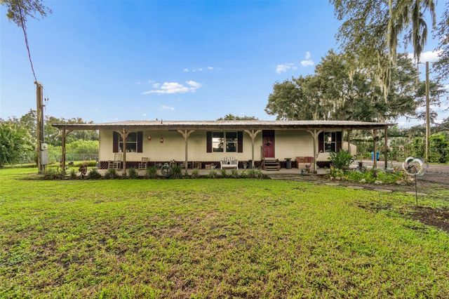 4404 PLATT ROAD, Plant City, FL 33565
