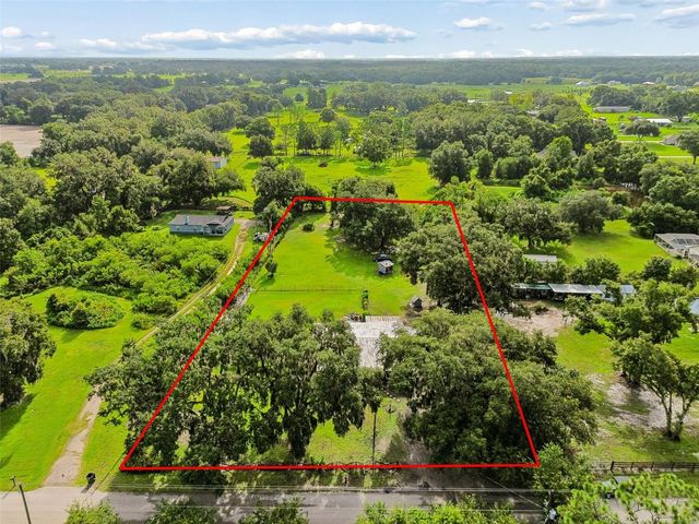 4404 PLATT ROAD, Plant City, FL 33565