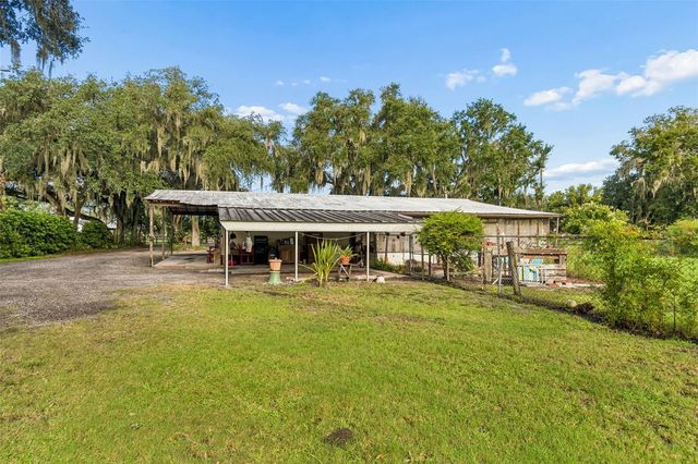 4404 PLATT ROAD, Plant City, FL 33565