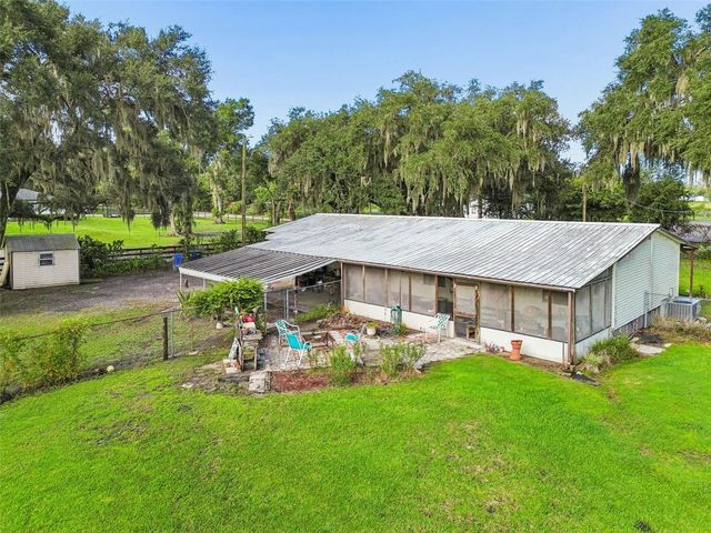 4404 PLATT ROAD, Plant City, FL 33565