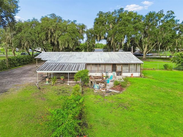 4404 PLATT ROAD, Plant City, FL 33565