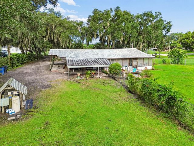 4404 PLATT ROAD, Plant City, FL 33565