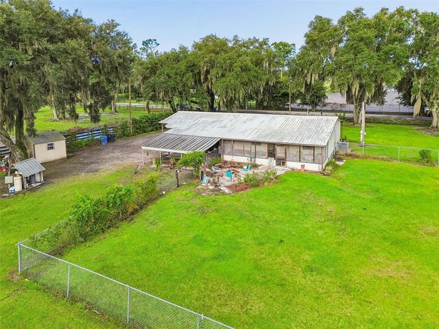 4404 PLATT ROAD, Plant City, FL 33565