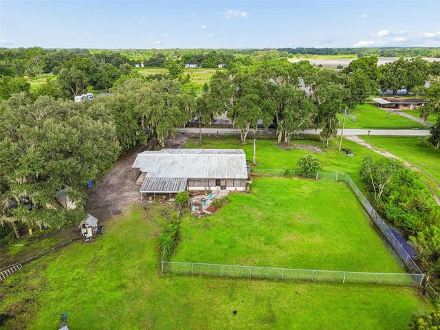 4404 PLATT ROAD, Plant City, FL 33565