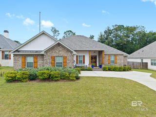6266 Garrison Drive, Spanish Fort, AL 36527