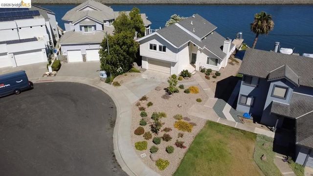 5880 Starboard Dr, Discovery Bay, CA 94505