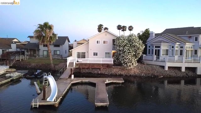 5880 Starboard Dr, Discovery Bay, CA 94505