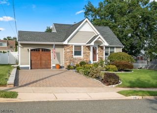 26 Mount Vernon St, Nutley Twp., NJ 07110