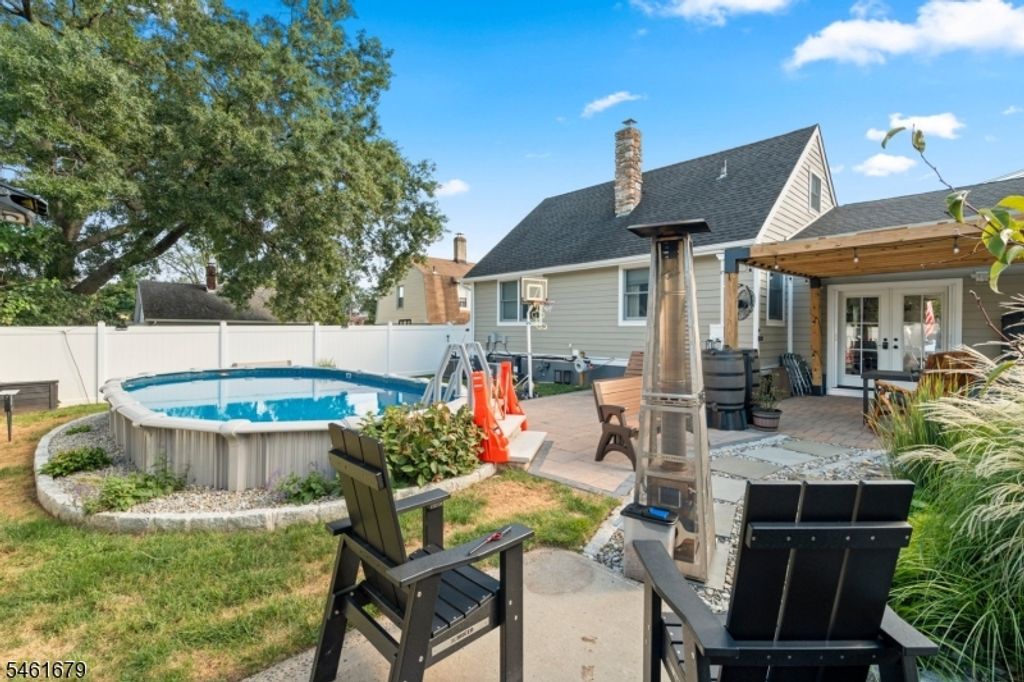 Image 29 of property listing at 26 Mount Vernon St, Nutley Twp., NJ 07110