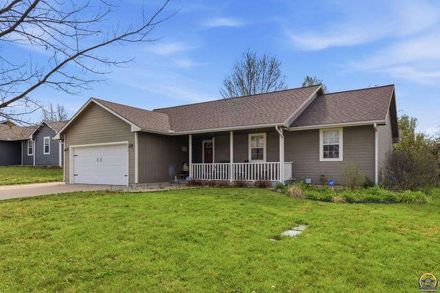 4007 NW Fielding TER, Topeka, KS 66618