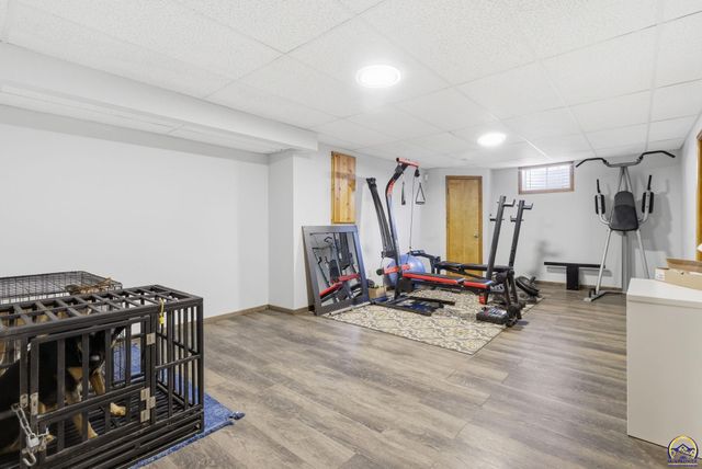 4007 NW Fielding TER, Topeka, KS 66618