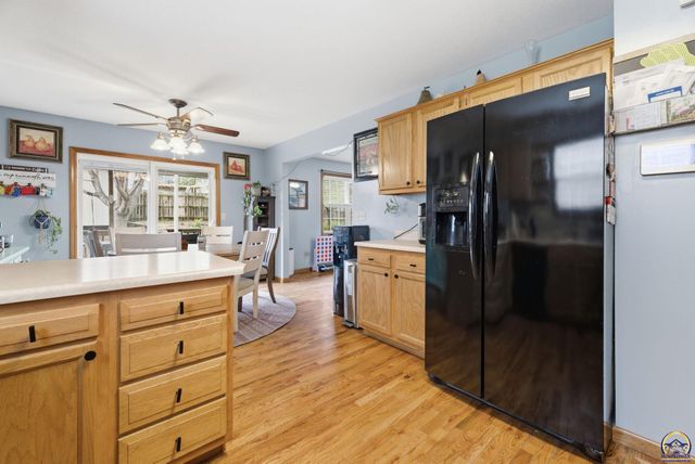 4007 NW Fielding TER, Topeka, KS 66618