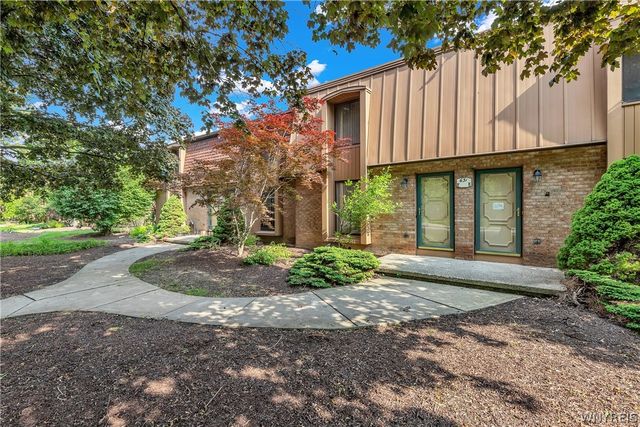 631 Skinnersville Road F, Amherst, NY 14228