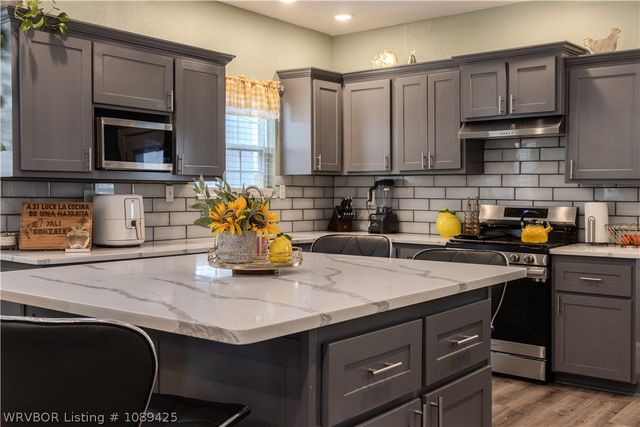 418 S 19th Street, Fort Smith, AR 72901