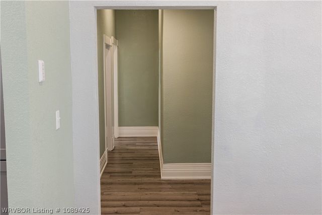 418 S 19th Street, Fort Smith, AR 72901