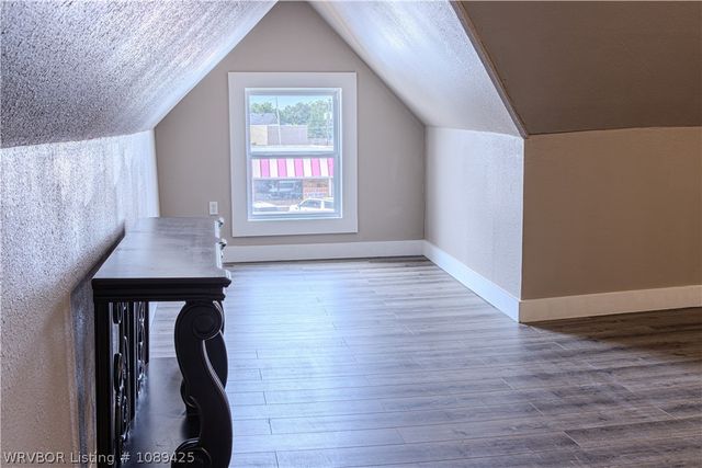 418 S 19th Street, Fort Smith, AR 72901