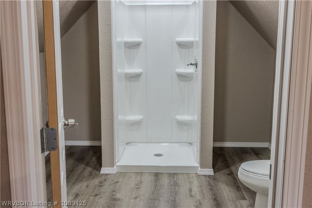 418 S 19th Street, Fort Smith, AR 72901