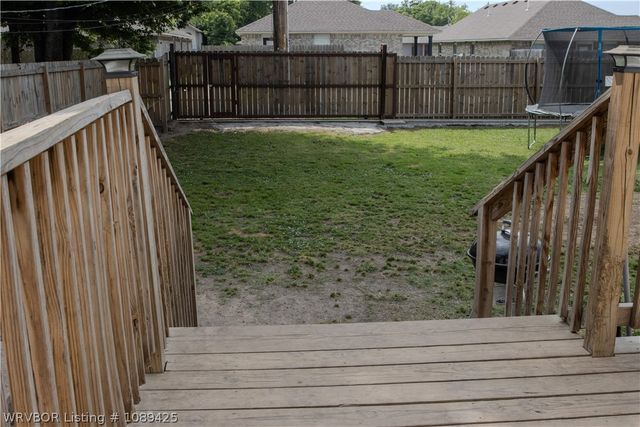 418 S 19th Street, Fort Smith, AR 72901
