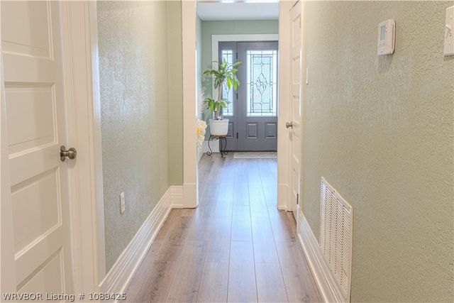 418 S 19th Street, Fort Smith, AR 72901