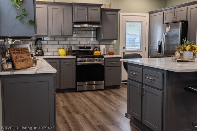 418 S 19th Street, Fort Smith, AR 72901