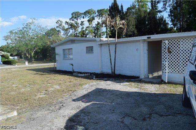 17 Colorado RD, Lehigh Acres, FL 33936