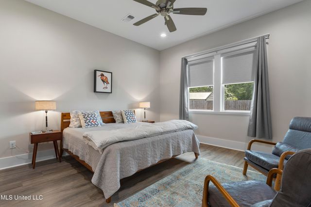 205 Caron Lane, Bay Saint Louis, MS 39520