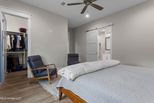 205 Caron Lane, Bay Saint Louis, MS 39520