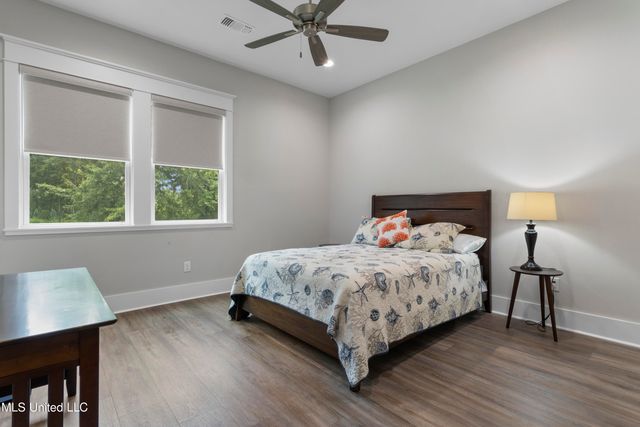 205 Caron Lane, Bay Saint Louis, MS 39520