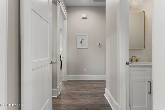 205 Caron Lane, Bay Saint Louis, MS 39520