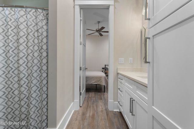 205 Caron Lane, Bay Saint Louis, MS 39520