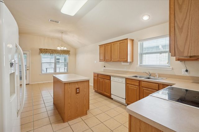 5709 Crowder Drive, Fort Worth, TX 76179