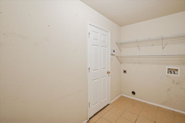 5709 Crowder Drive, Fort Worth, TX 76179