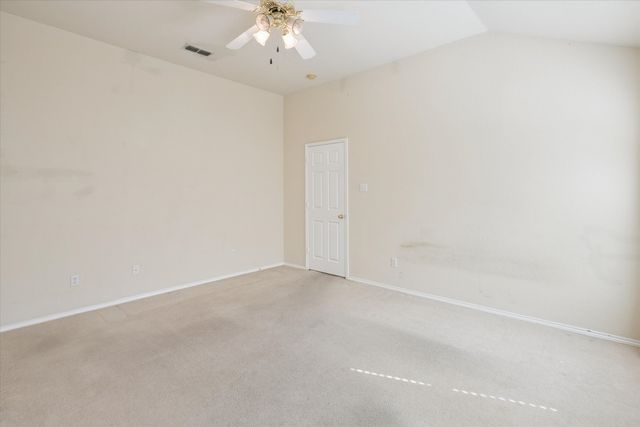 5709 Crowder Drive, Fort Worth, TX 76179