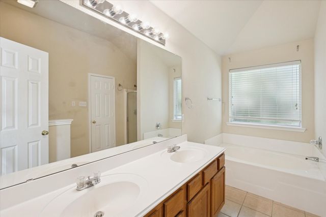 5709 Crowder Drive, Fort Worth, TX 76179