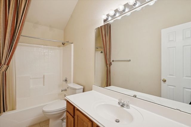 5709 Crowder Drive, Fort Worth, TX 76179