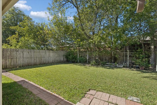 5709 Crowder Drive, Fort Worth, TX 76179