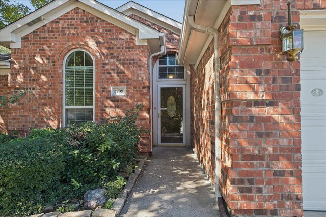 5709 Crowder Drive, Fort Worth, TX 76179