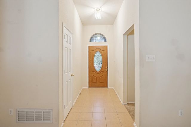 5709 Crowder Drive, Fort Worth, TX 76179