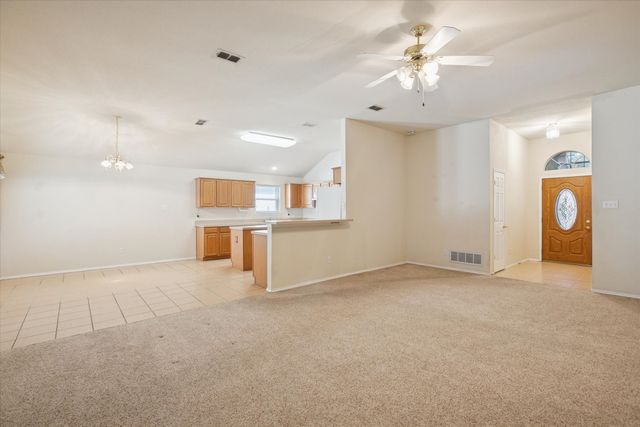 5709 Crowder Drive, Fort Worth, TX 76179