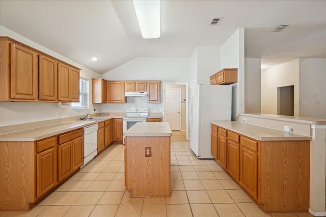 5709 Crowder Drive, Fort Worth, TX 76179