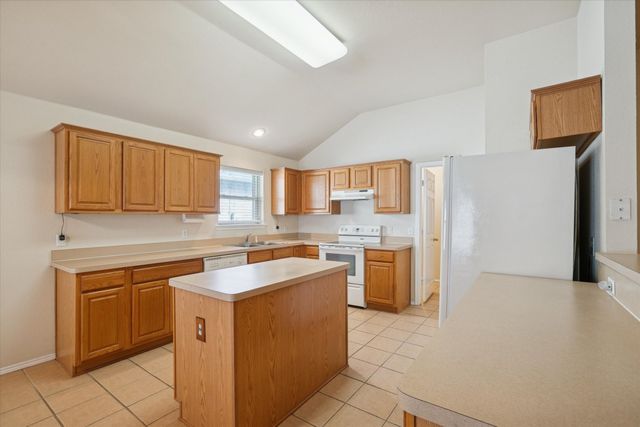 5709 Crowder Drive, Fort Worth, TX 76179