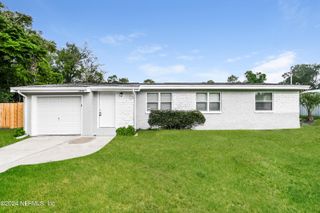 2536 EMILY Lane, Jacksonville, FL 32216