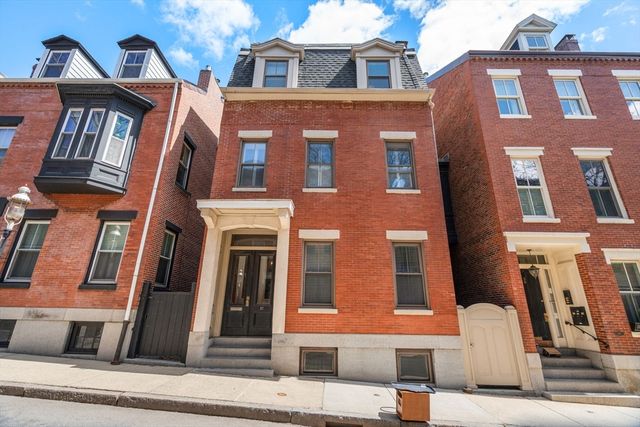 37 Mount Vernon St 2, Boston, MA 02129