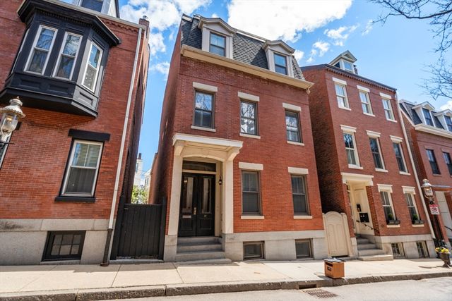 37 Mount Vernon St 2, Boston, MA 02129
